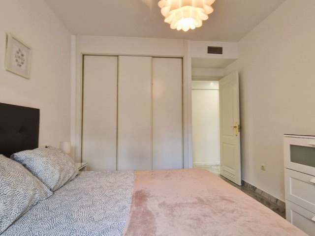 2 Bedrooms Apartment in San Pedro de Alcántara