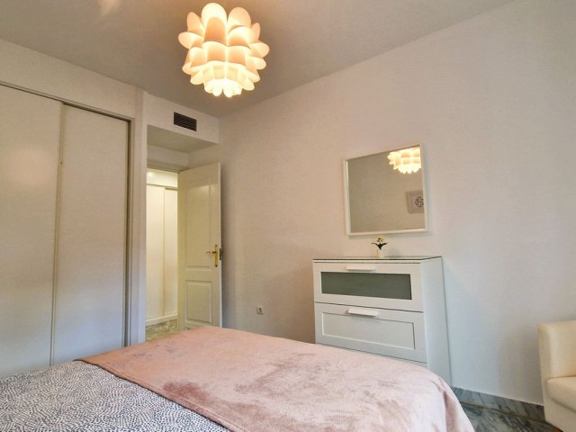 2 Bedrooms Apartment in San Pedro de Alcántara