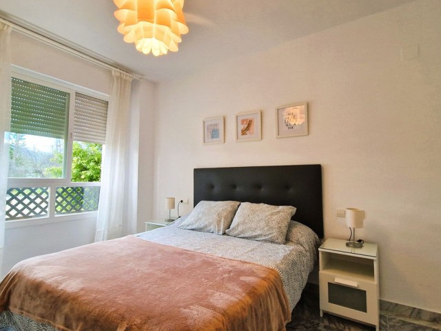 2 Bedrooms Apartment in San Pedro de Alcántara