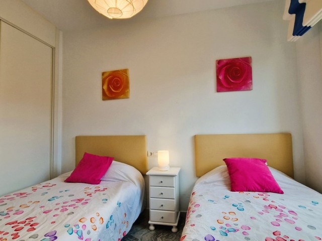 2 Bedrooms Apartment in San Pedro de Alcántara