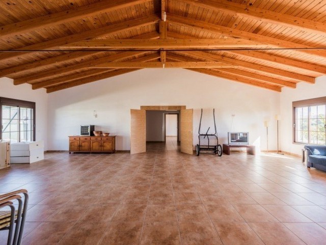 3 Slaapkamer Villa in Estepona