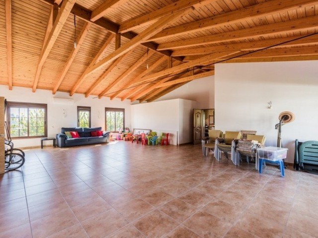 3 Slaapkamer Villa in Estepona