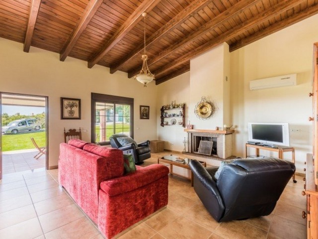 3 Slaapkamer Villa in Estepona