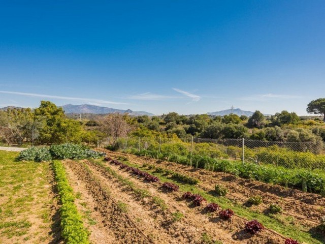Villa avec 3 Chambres  à Estepona