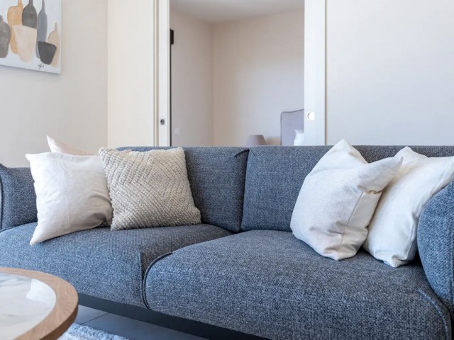 3 Schlafzimmer Apartment in La Cala de Mijas