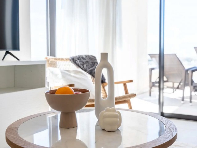 3 Schlafzimmer Apartment in La Cala de Mijas