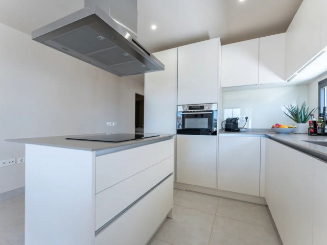 3 Schlafzimmer Apartment in La Cala de Mijas