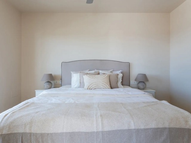 3 Schlafzimmer Apartment in La Cala de Mijas