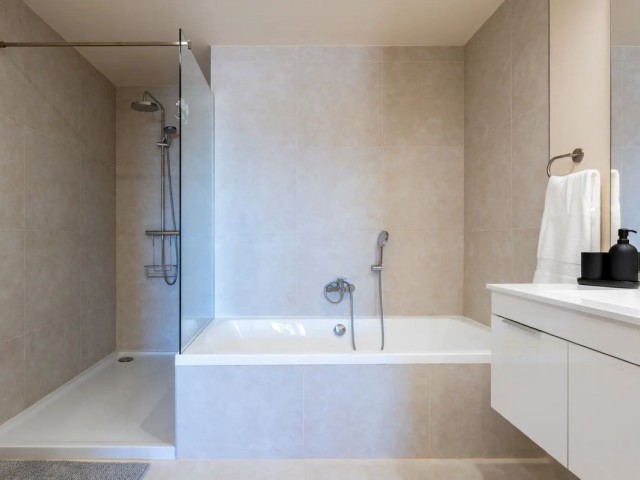 3 Schlafzimmer Apartment in La Cala de Mijas