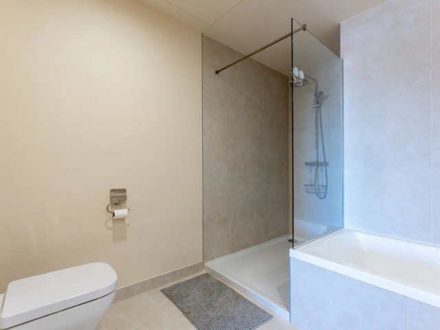 3 Schlafzimmer Apartment in La Cala de Mijas