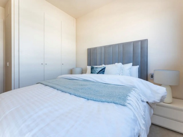 3 Schlafzimmer Apartment in La Cala de Mijas