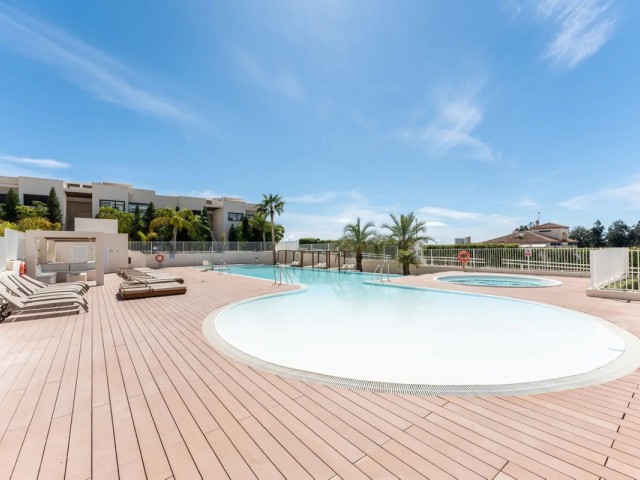 3 Schlafzimmer Apartment in La Cala de Mijas