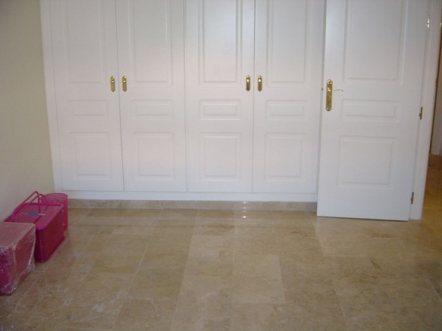 4 Slaapkamer Rijtjeshuis in Nagüeles