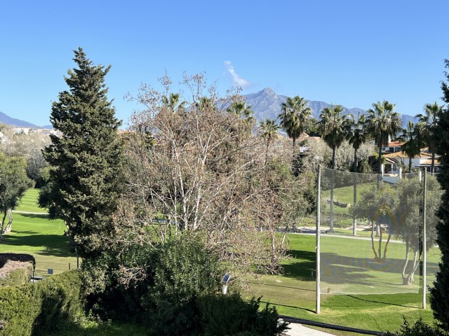 Apartamento, Guadalmina Baja, R4949395