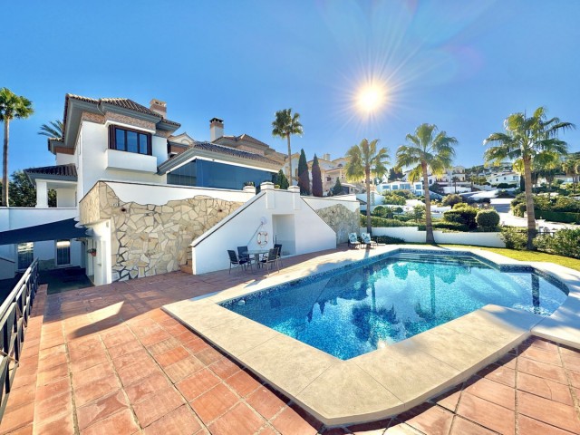 Villa, La Cala Golf