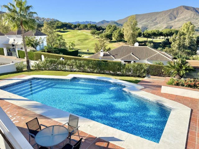 5 Bedrooms Villa in La Cala Golf