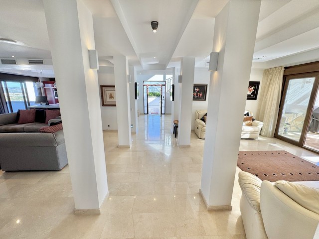 5 Bedrooms Villa in La Cala Golf