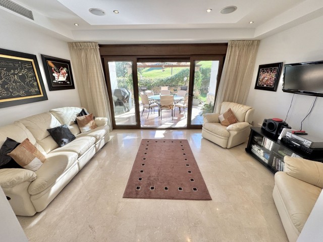 5 Bedrooms Villa in La Cala Golf