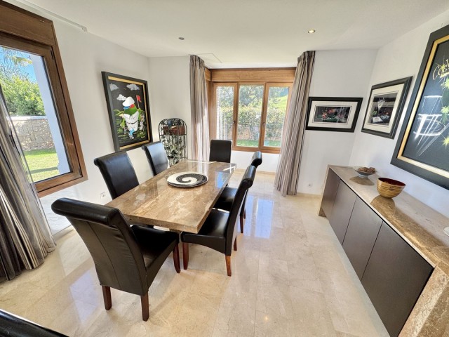 5 Bedrooms Villa in La Cala Golf