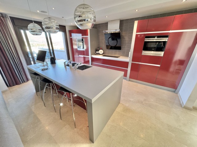 5 Bedrooms Villa in La Cala Golf