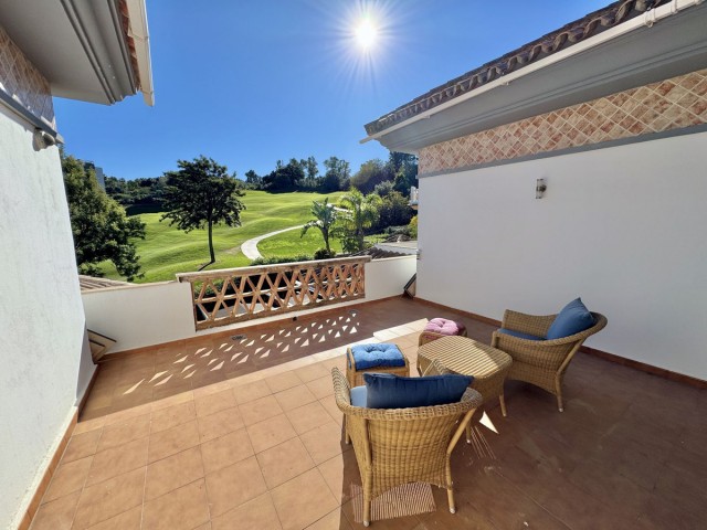 5 Bedrooms Villa in La Cala Golf