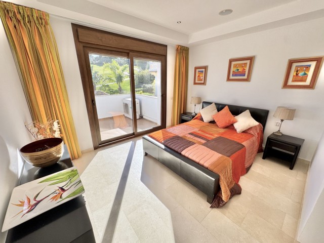 5 Bedrooms Villa in La Cala Golf