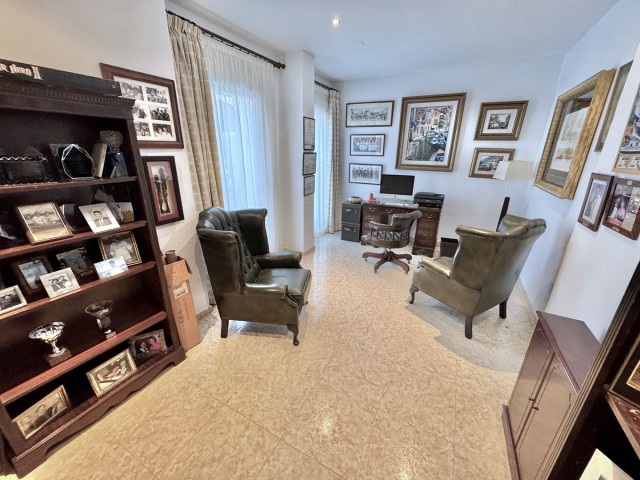 5 Bedrooms Villa in La Cala Golf