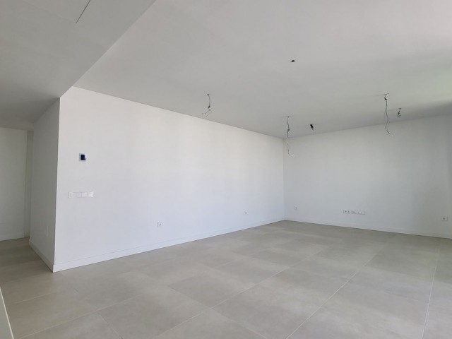 2 Sovrums Lägenhet i Benalmadena