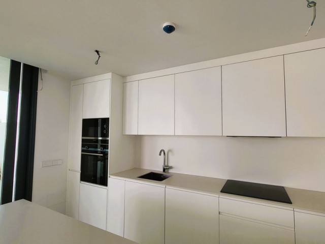 2 Sovrums Lägenhet i Benalmadena