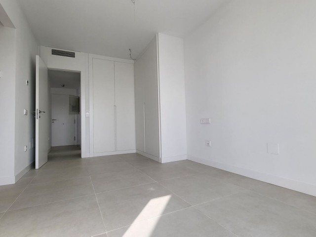 2 Sovrums Lägenhet i Benalmadena