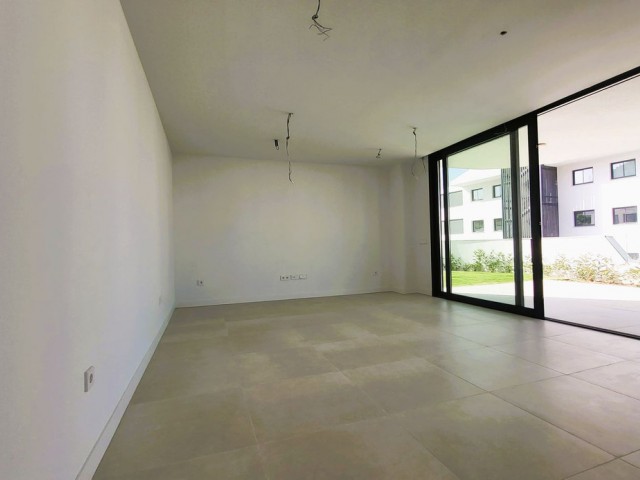 2 Sovrums Lägenhet i Benalmadena