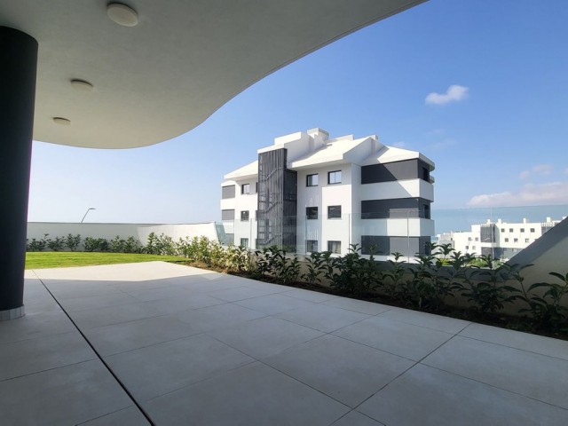 2 Sovrums Lägenhet i Benalmadena