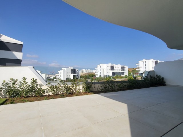 2 Sovrums Lägenhet i Benalmadena