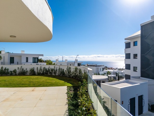 Apartment, Benalmadena