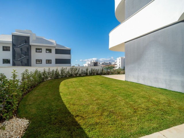 2 Bedrooms Apartment in Benalmadena