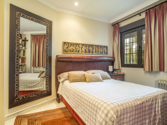 3 Bedrooms Apartment in Nueva Andalucía