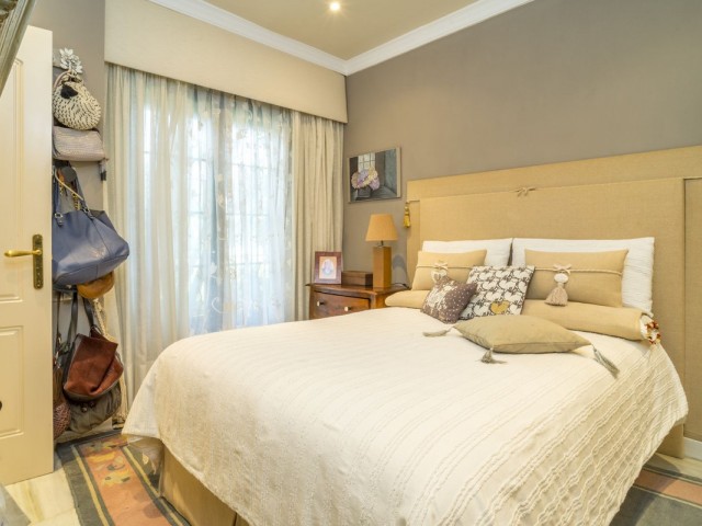 3 Bedrooms Apartment in Nueva Andalucía