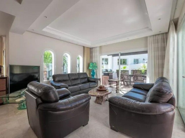 3 Slaapkamer Appartement in Puerto Banús