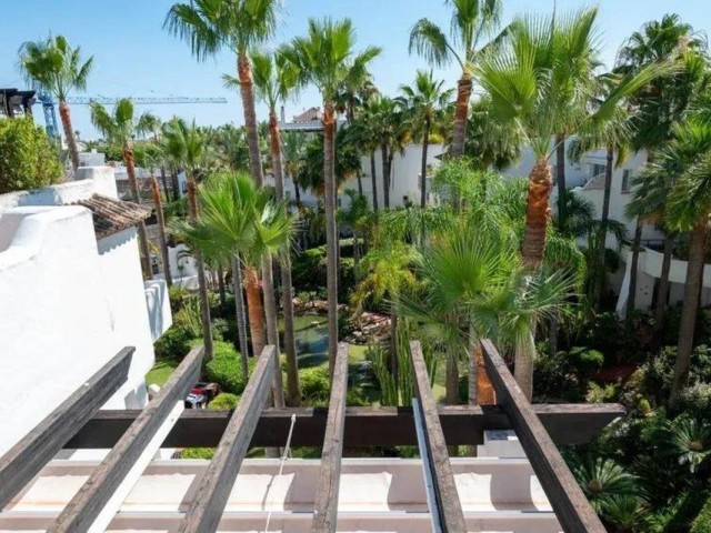 3 Slaapkamer Appartement in Puerto Banús