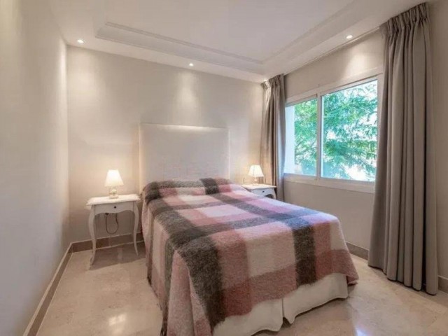 3 Slaapkamer Appartement in Puerto Banús