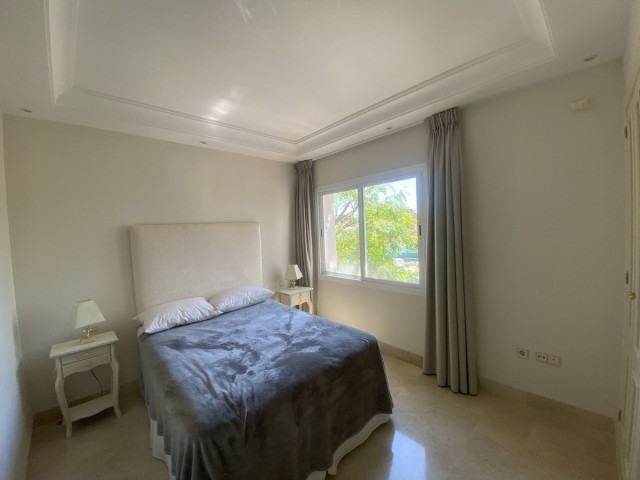 3 Slaapkamer Appartement in Puerto Banús