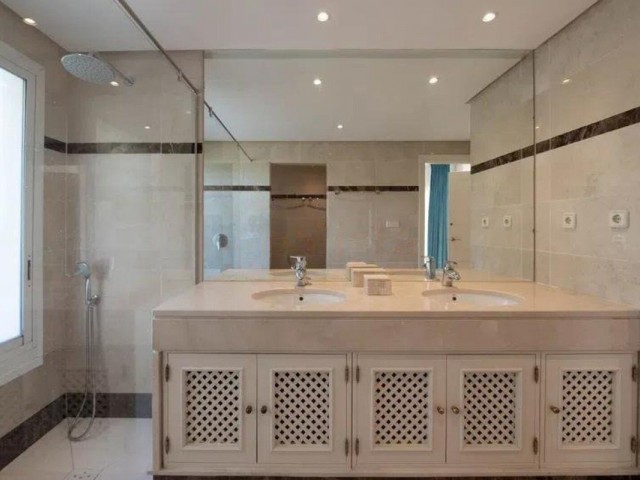 3 Slaapkamer Appartement in Puerto Banús