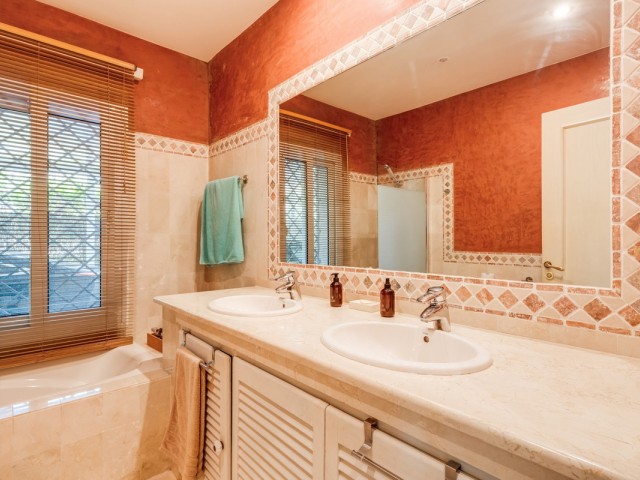 3 Slaapkamer Villa in Marbella