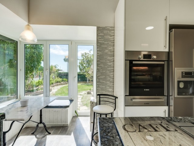 3 Slaapkamer Villa in Marbella