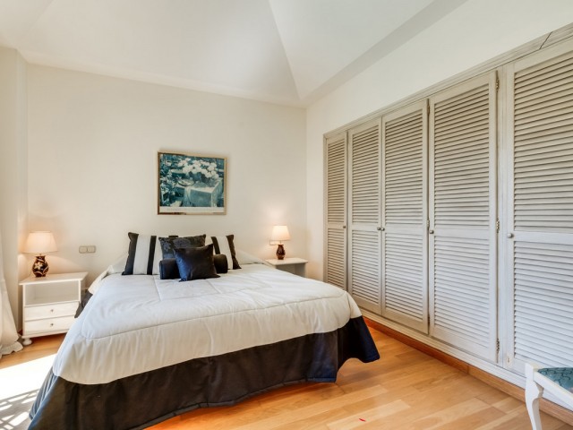 3 Slaapkamer Villa in Marbella