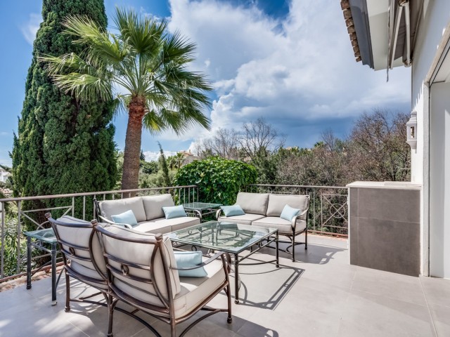 3 Slaapkamer Villa in Marbella
