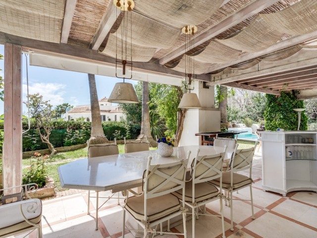 3 Slaapkamer Villa in Marbella