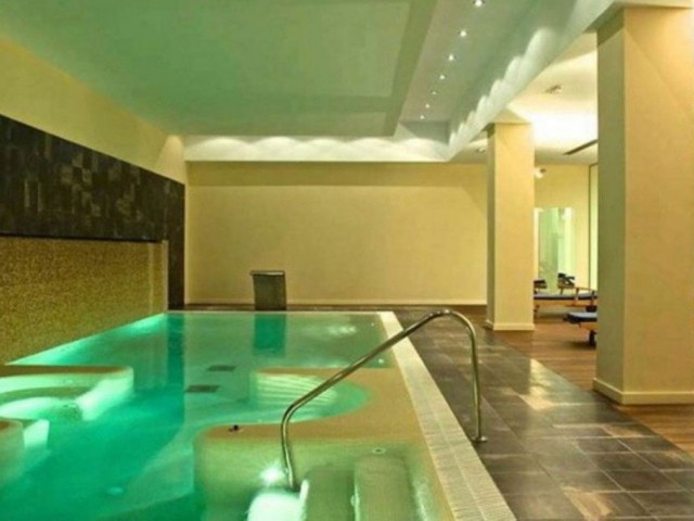 Penthouse in Atalaya