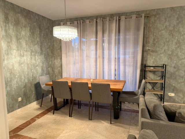 Penthouse in Atalaya