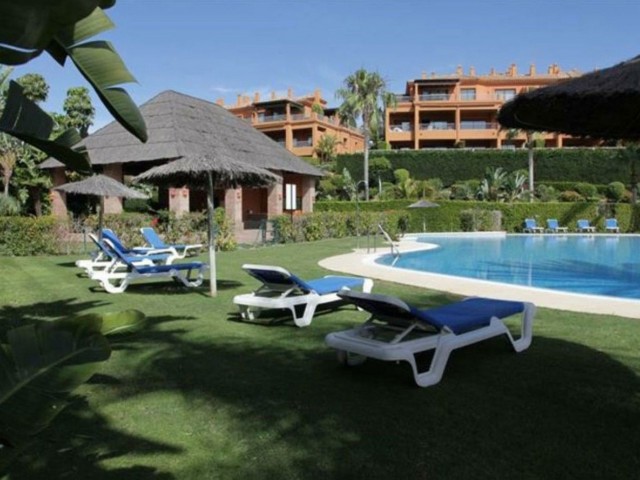 Penthouse in Atalaya